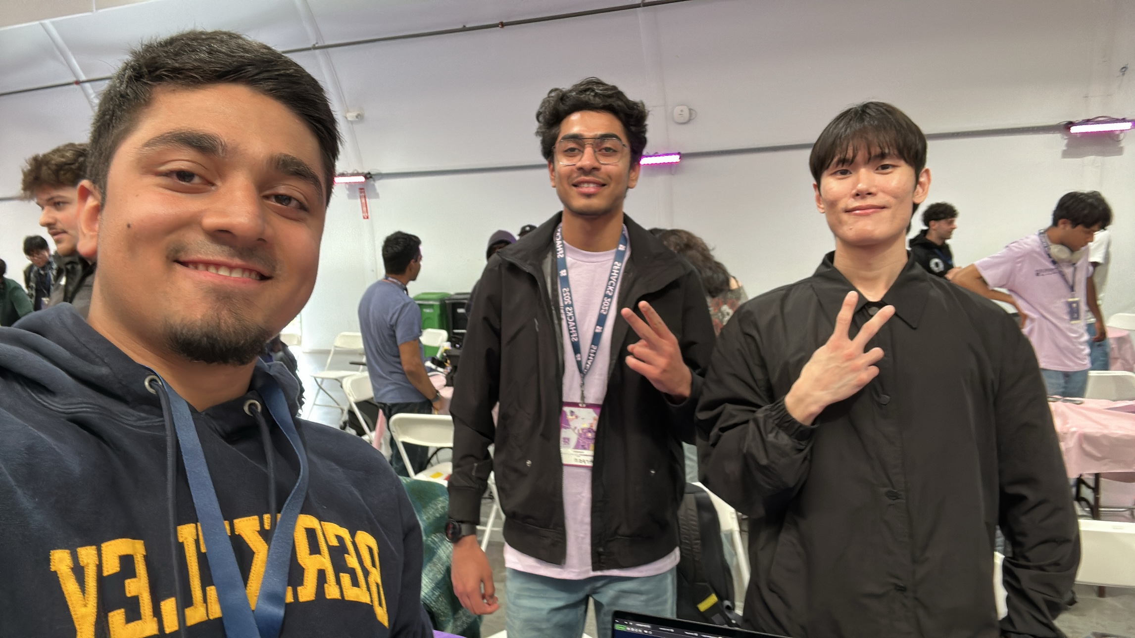 Hackathon
